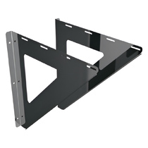   Кронштейн опоры Вулкан (Оц/0,5мм)(500х500 мм)