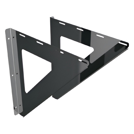   Кронштейн опоры Вулкан (Оц/0,5мм)(500х500 мм)