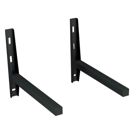   Кронштейн опоры Вулкан VBR(L - 600 мм)