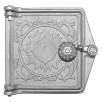   Дверка поддувальная Рубцовск ДП-1 (Р)