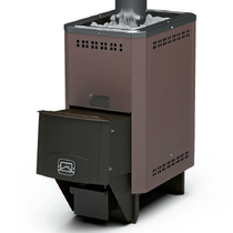   Дровяная печь для бани Теплодар Тамань-10 Т (1.1)