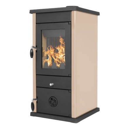   Отопительная печь MBS Thermo Vesta Plus Cream