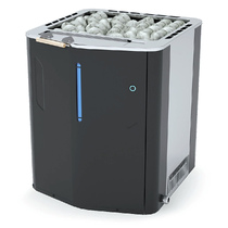   Электрическая печь для бани Теплодар SteamGross 2