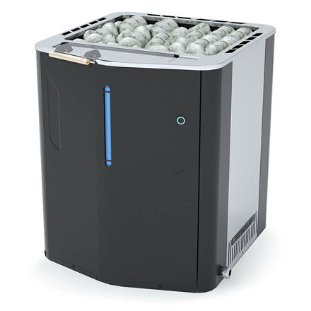   Электрическая печь для бани Теплодар SteamGross 3