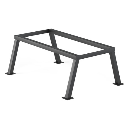   Подставка под печь Везувий АОГТ 02