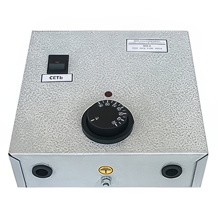   Пульт управления Везувий ПУ-9 кВт