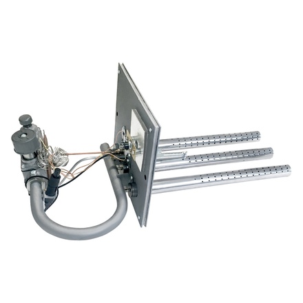   Газовая горелка Везувий САБК-3ТБ 4 П