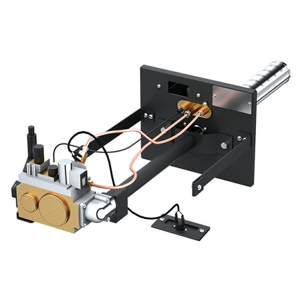   Газовая горелка Теплодар АГГ-20П