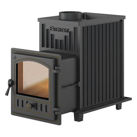 Печь для бани Эверест 24 (Дверь: 280)
