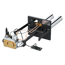   Газовая горелка Теплодар АГГ-40П