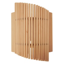   Абажур LK угловой фонарик ОЛЬХА(МФ-3)