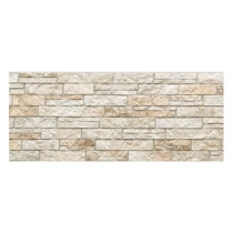   Панель фибро-цементная Nichiha Камень EJB5121EX(455x1010x16 мм)