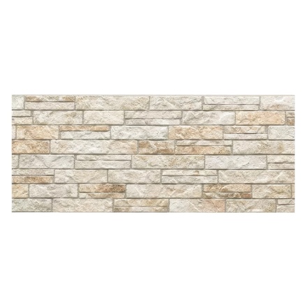   Панель фибро-цементная Nichiha Камень EJB5121EX(455x1010x16 мм)