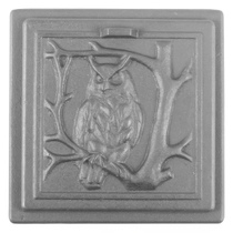   Дверка прочистная Рубцовск ДПр-8 (Р)