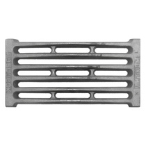   Решетка колосниковая Рубцовск РУ-5 (Р)