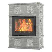   Камин ASTON 700 «Pillau» Талькохлорит