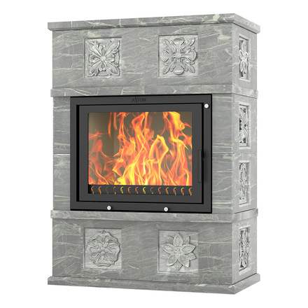   Камин ASTON 700 «Pillau» Талькохлорит