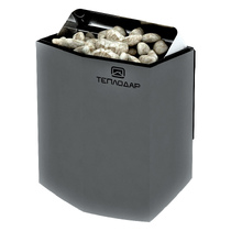   Электрическая каменка для бани Теплодар SteamSib 3 (1.1)