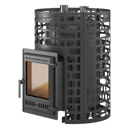 Печь для бани Эверест 