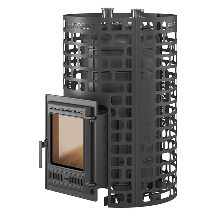 Печь для бани Эверест 