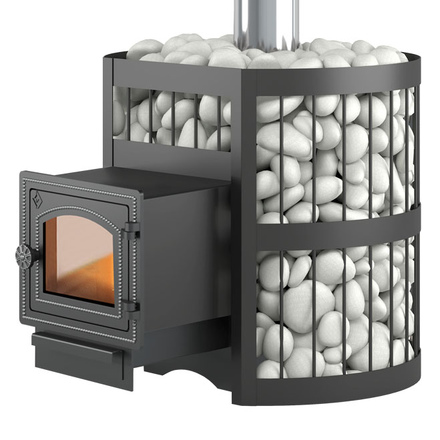   Дровяная печь для бани Etna (Этна) 14 (ДТ-3C) Стандарт