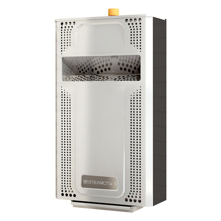   Электропарообразователь Теплодар SteamCity 1