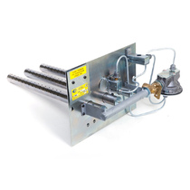   Газовая горелка Теплодар САБК 9-20.1