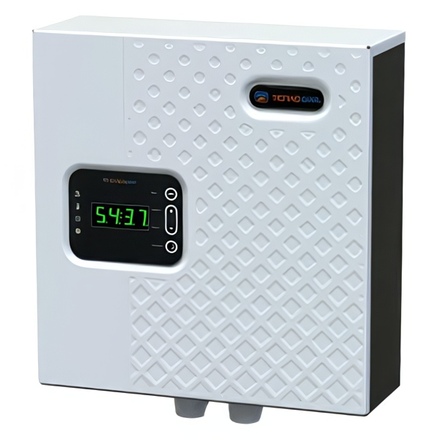   Пульт управления электрокаменкой Теплодар Comfort(Air)