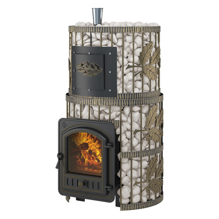 Печь для бани Эверест 