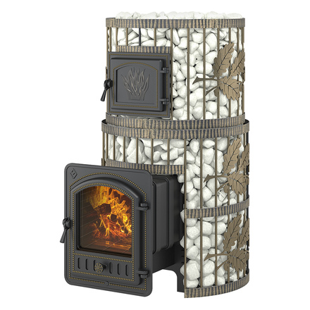 Печь для бани Эверест 