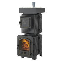  Эверест Легкий пар Профи Б/В (по-серому)