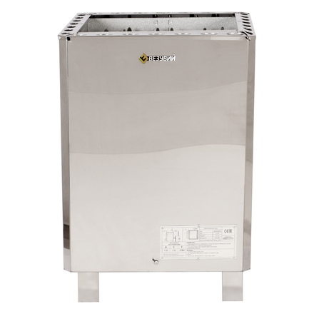   Электрокаменка Везувий CLAB 120