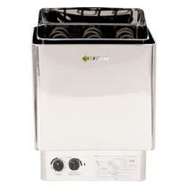   Электрокаменка Везувий TREND 30