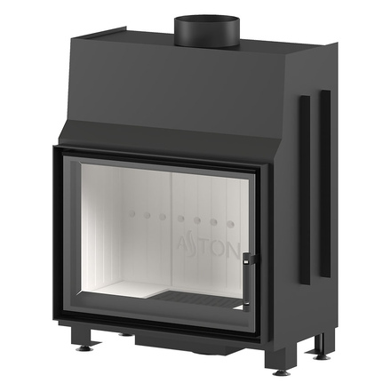   Каминная топка Aston Ministr 11.590