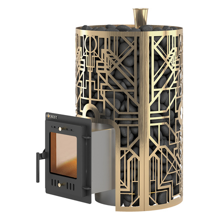 Печь для бани Эверест 