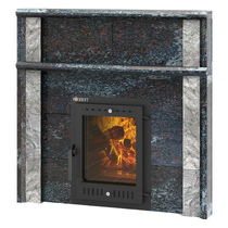   Портал для банной печи Эверест \Steam Master\ 30, 38, 44, 60(Талькохлорит)