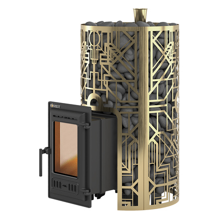 Печь для бани Эверест 