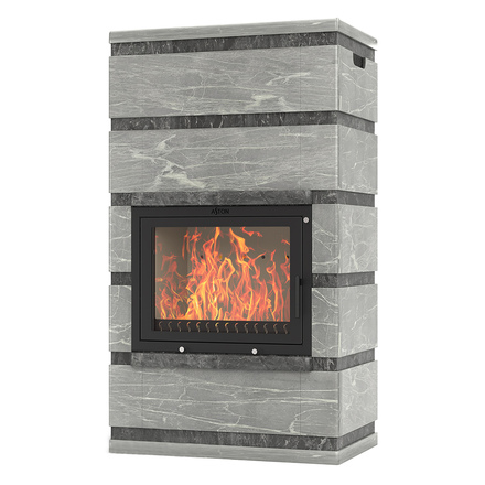   Камин ASTON 700 «Rantala» Н-1600