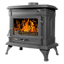  Везувий AST-13К (Антрацит)