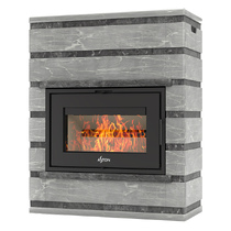   Камин ASTON Senator «Rantala» Н-1530