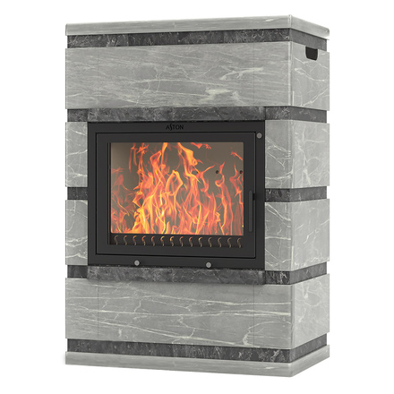   Камин ASTON 700 «Rantala» Н-1318