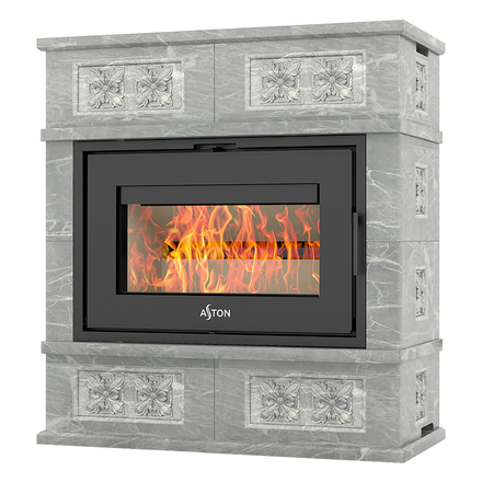   Камин ASTON Senator «Pillau» Н-1300