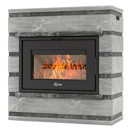   Камин ASTON Senator «Rantala» Н-1300