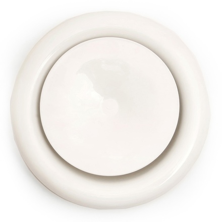   Анемостат (клапан) LK метал. Wentor(? 150 мм)