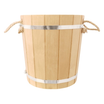   Запарник LK с пластиковой вставкой Термо Ольха(ПЛТ-41 (10 литров))