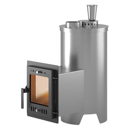 Печь для бани Эверест 