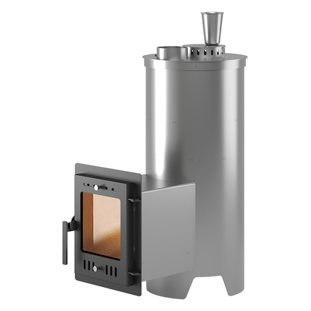 Печь для бани Эверест 