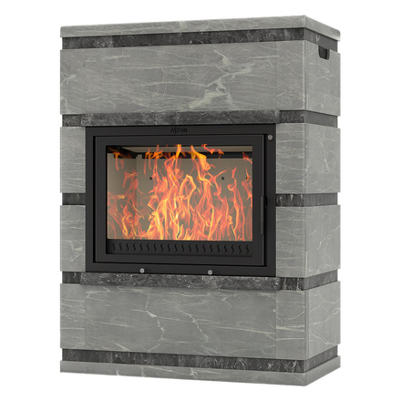   Камин ASTON 800 «Rantala» Н-1368