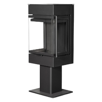   Камин Экокамин Рио