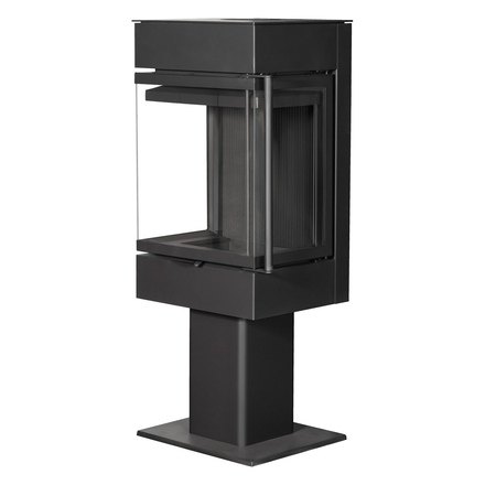   Камин Экокамин Рио